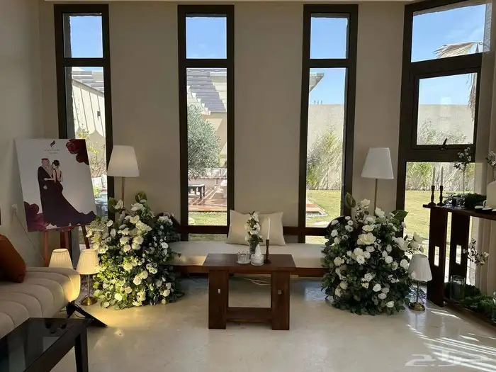 تأجير جميع مستلزمات الحفلات والمناسبات 6