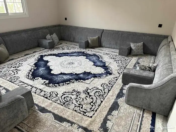 تفصيل وتنجيد كنب باطرمه علا حسب المقسات 1