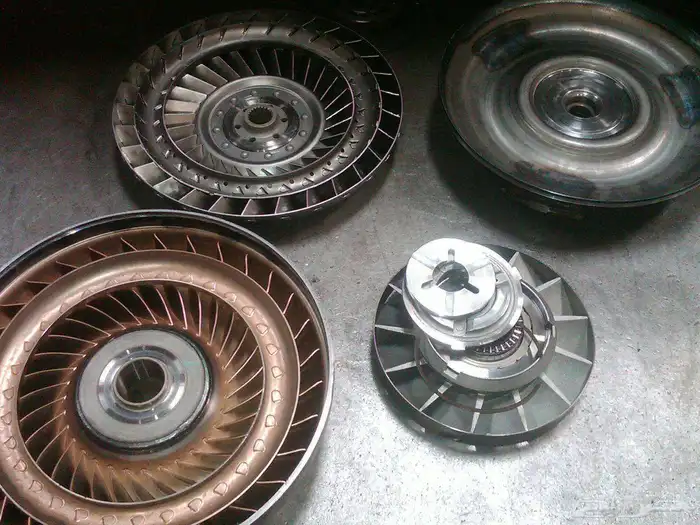 بطيخة قير أو برمونة قير أو طنجر قير 3