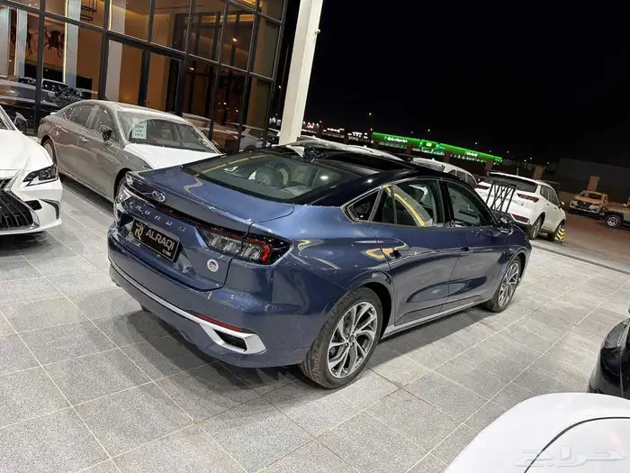 تورس - امبيانتي - ترند - تيتانيوم كل الالوان بفضل الله 3