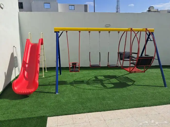 انجيلات حدائق وارضيات اسفنجية وارضيات ربر مطاطي 28