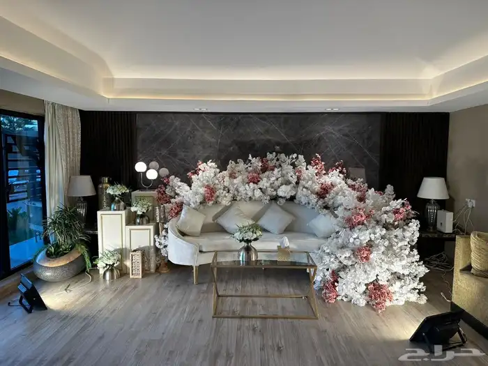 تأجير جميع مستلزمات الحفلات والمناسبات 9