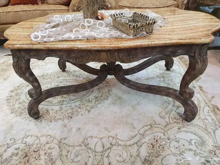 كنب من المطلق للمفروشات للبيع بسعر مناسب 3