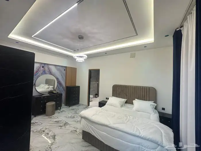 شاليهات للايجار والاستجمام 14