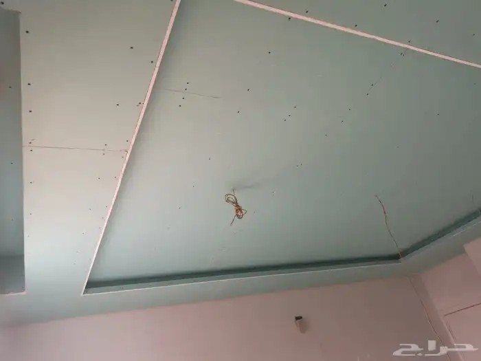 معلم جبس بورد مكة..ديكورات البدايل 0