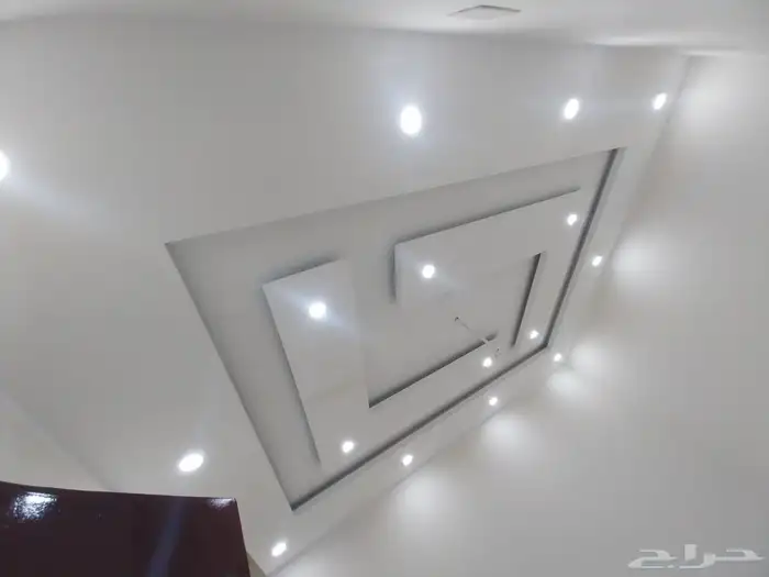 أعمال ديكوارت جبص 2