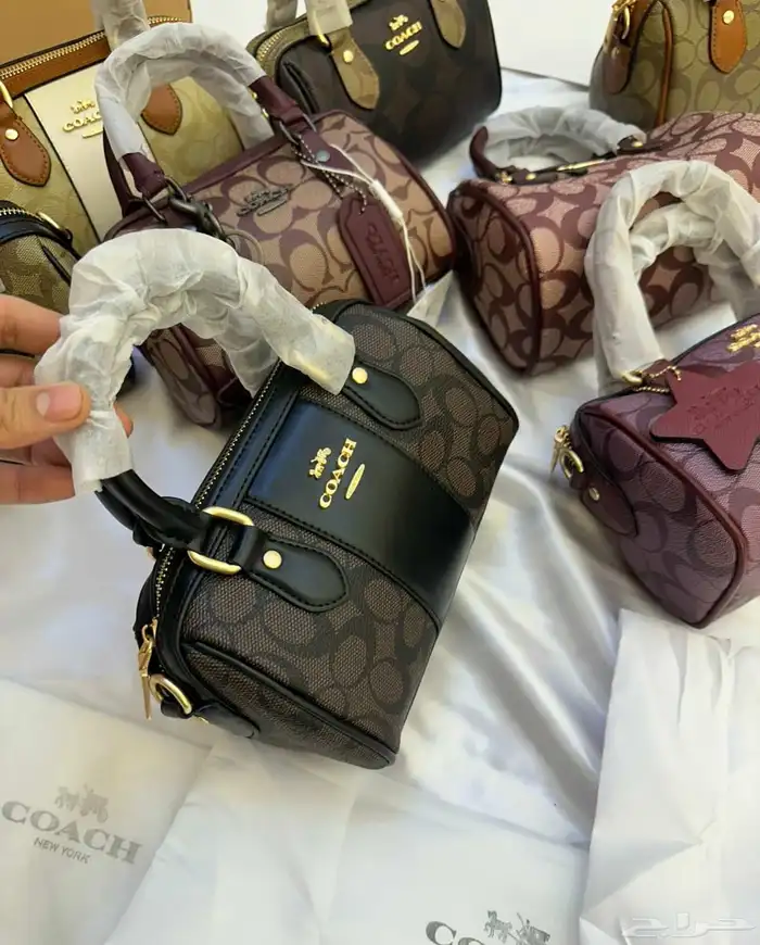 شنط كوتش 3