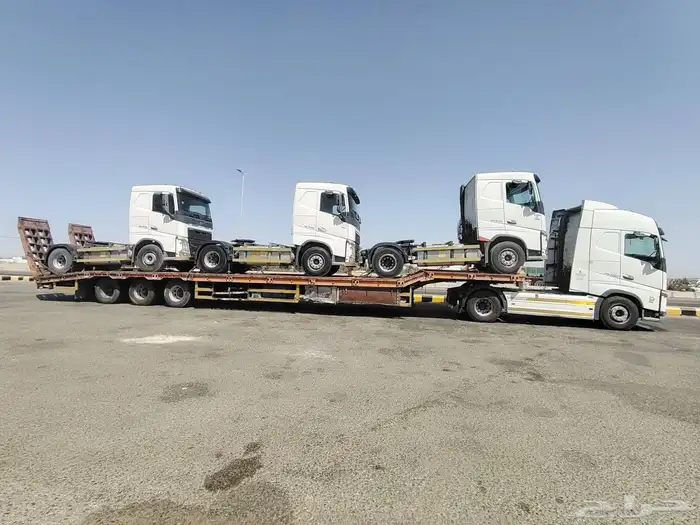 لوبد متواجد في جده للاجار 1