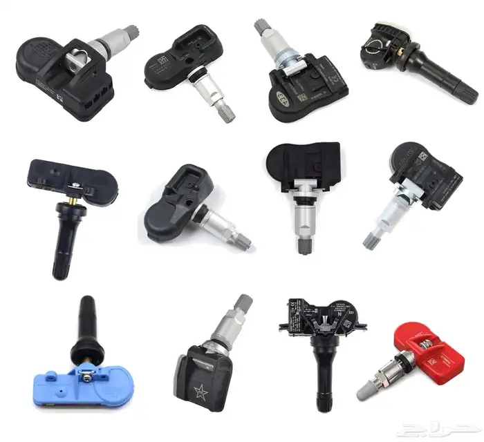 حساسات كفرات 4