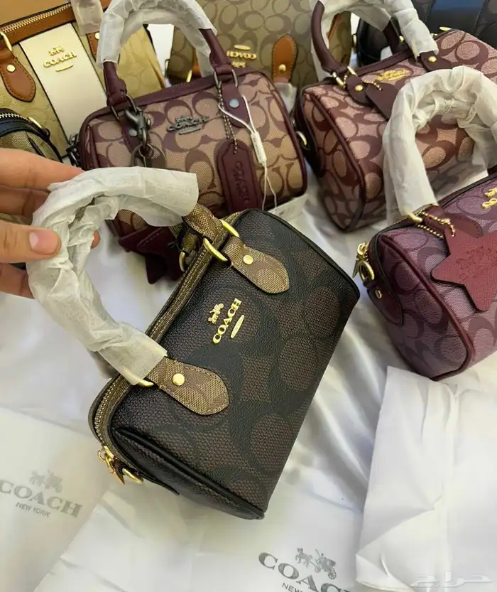 شنط كوتش 10