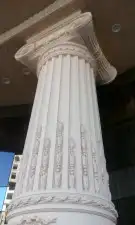 ديكورات خارجيه GRC 1