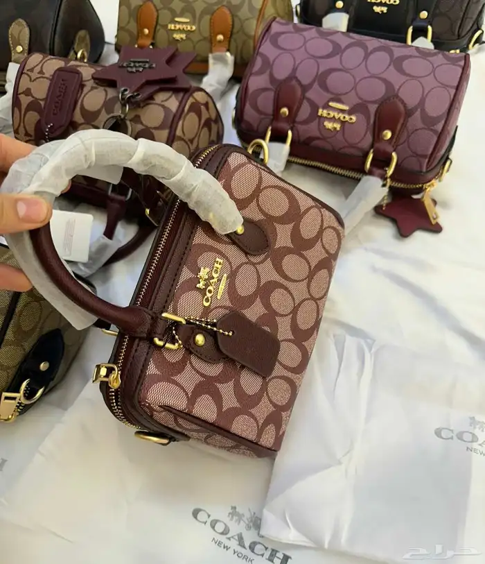 شنط كوتش 6