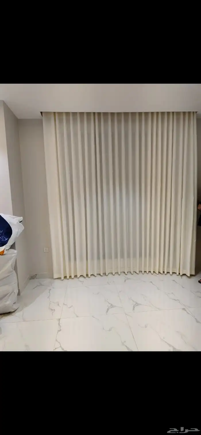 ستائر يفي يدوي وكهربا 7