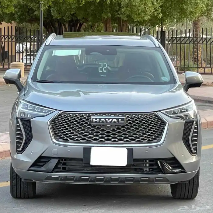 هافال H6 2022 بريميوم فل سعودي 2
