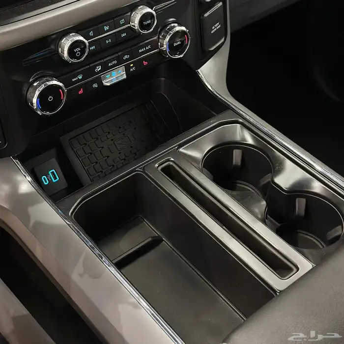 فورد F150 XLT غمارتين 2025 8