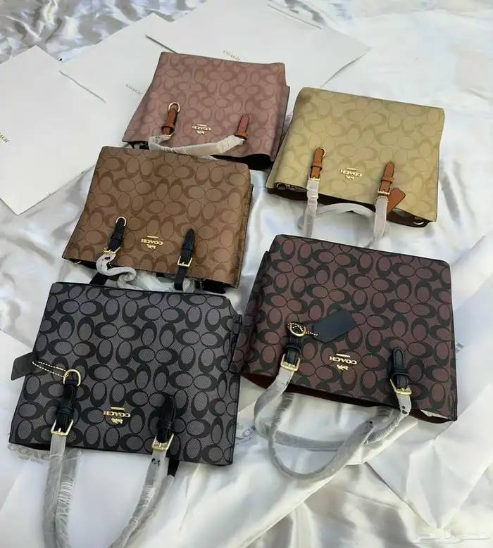 شنط كوتش 15
