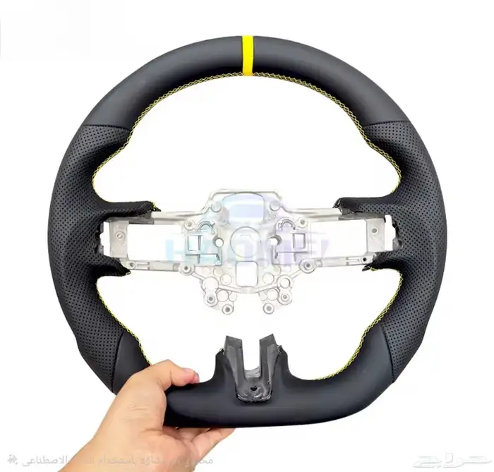 طاره موستنج دركسيون mustang steering wheel 0