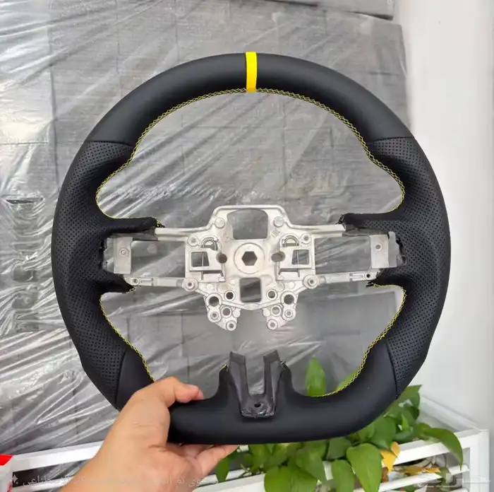 طاره موستنج دركسيون mustang steering wheel 2