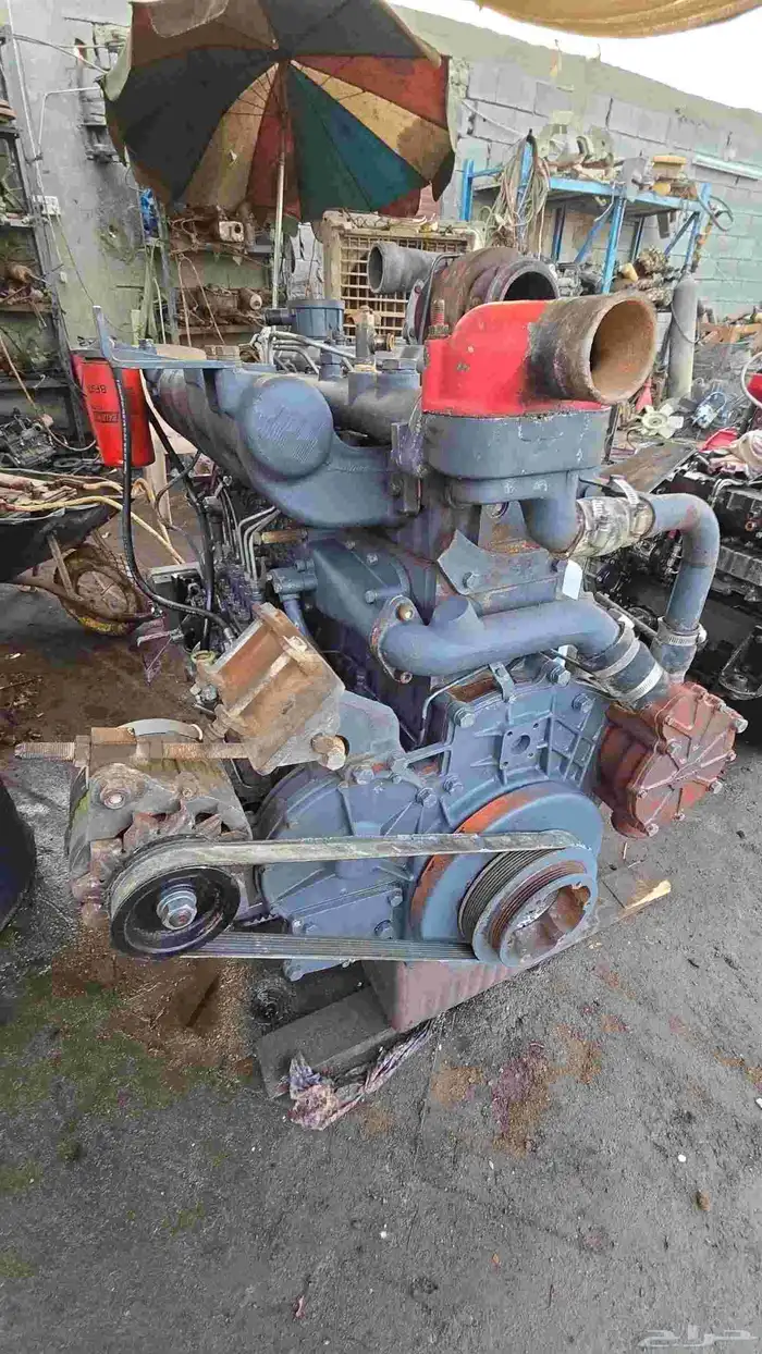 للبيع مكينة بوكلين وشيول دوسان 0