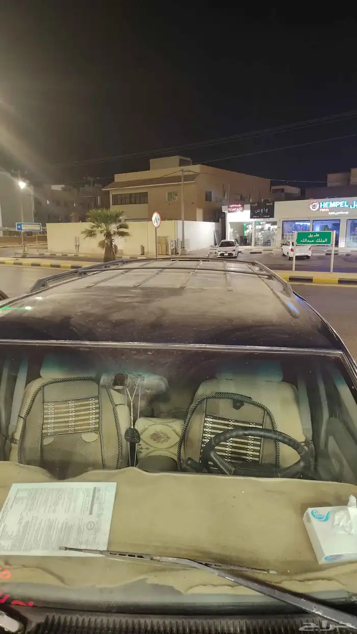 تهو يوكن 2000 0