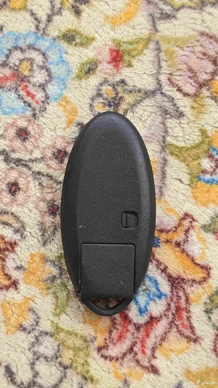 مفتاح نيسان 2
