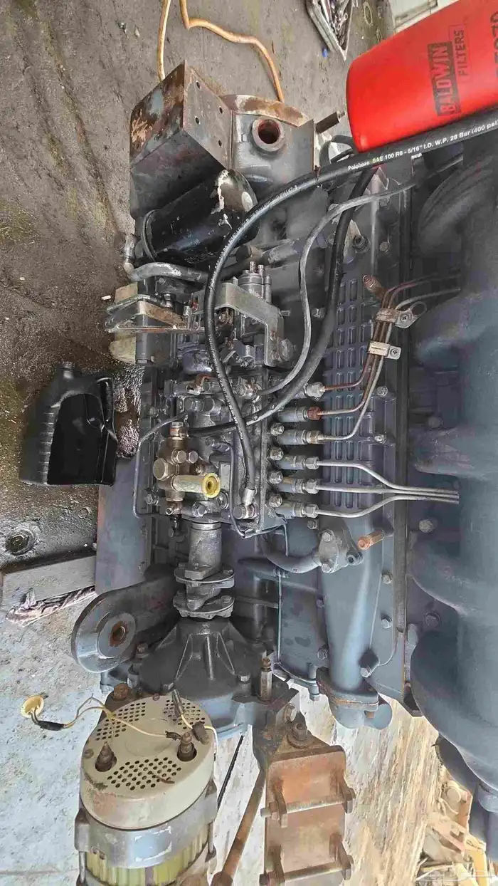 للبيع مكينة بوكلين وشيول دوسان 7