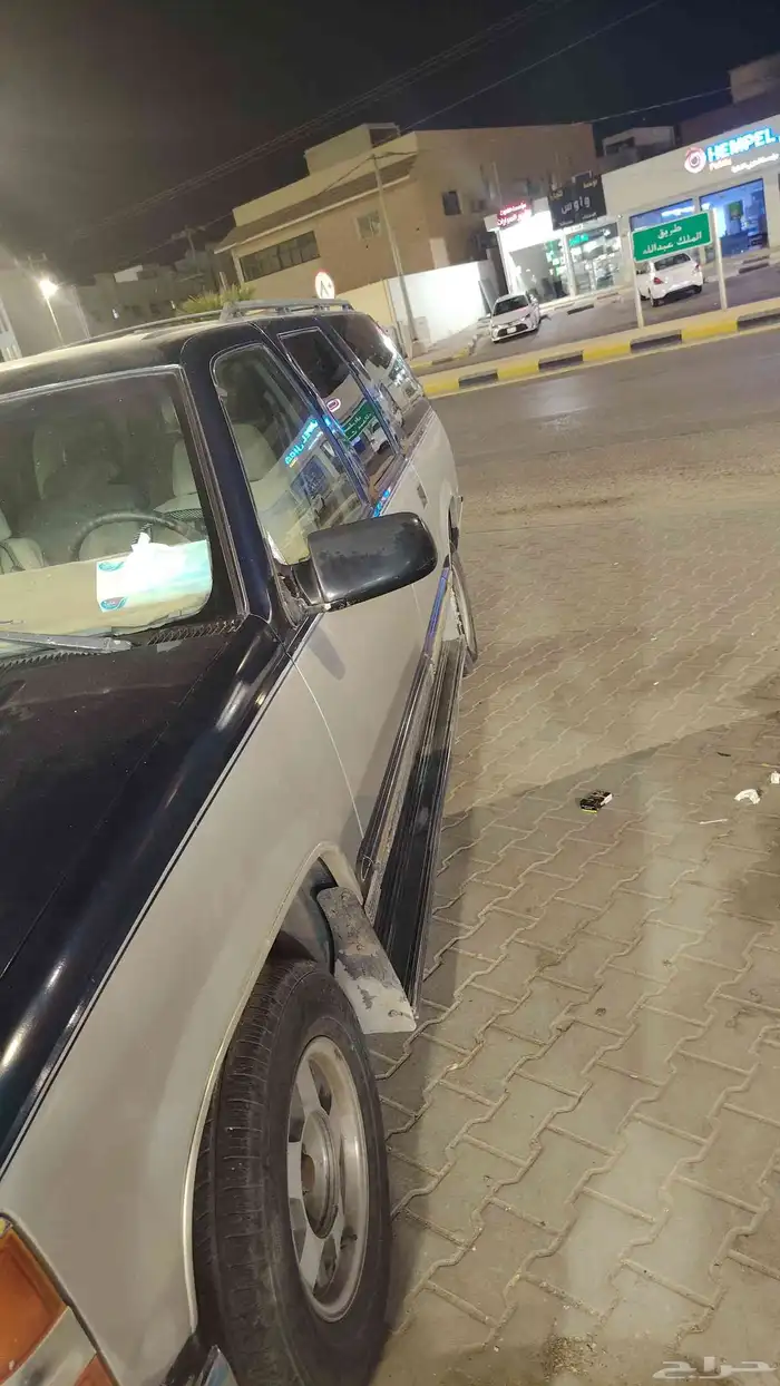 تهو يوكن 2000 5