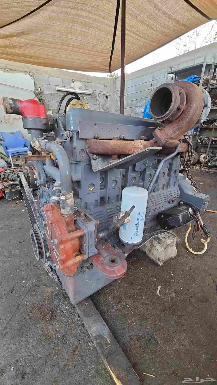 للبيع مكينة بوكلين وشيول دوسان 2