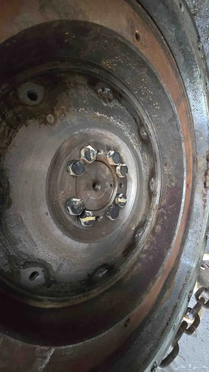 للبيع مكينة بوكلين وشيول دوسان 6