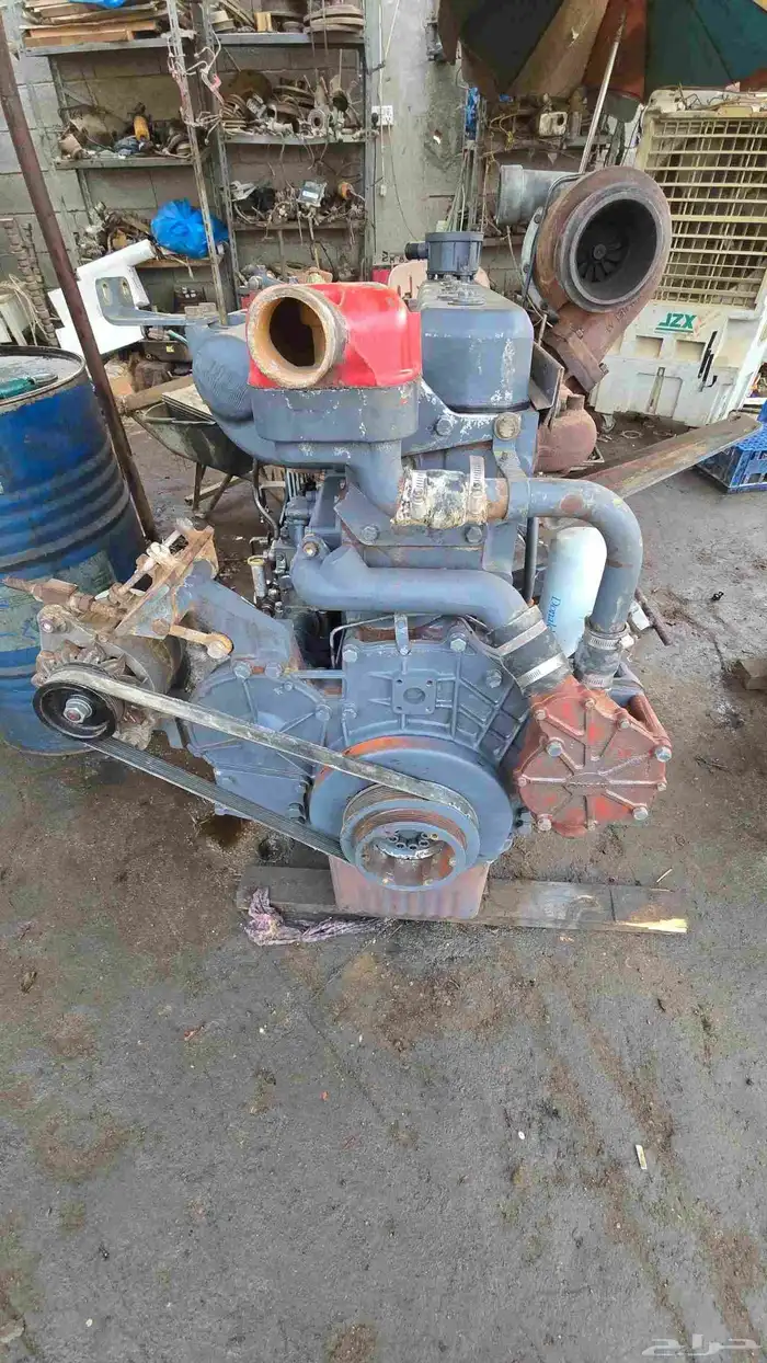 للبيع مكينة بوكلين وشيول دوسان 1