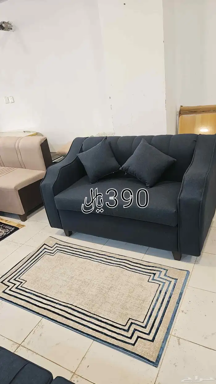 كنب مفرد نفر و نفرين وثلاث 9