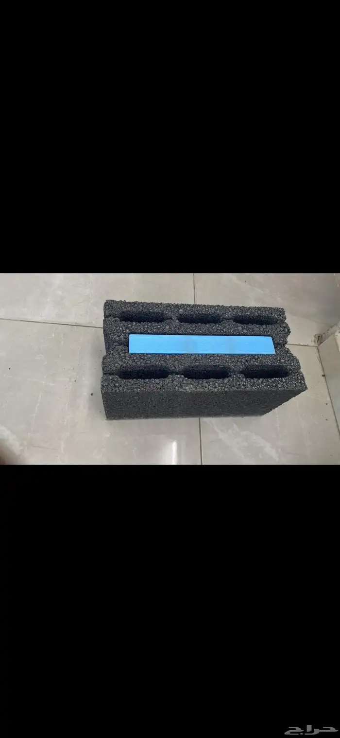 بلوك بلك طوب طابوق بركاني 1