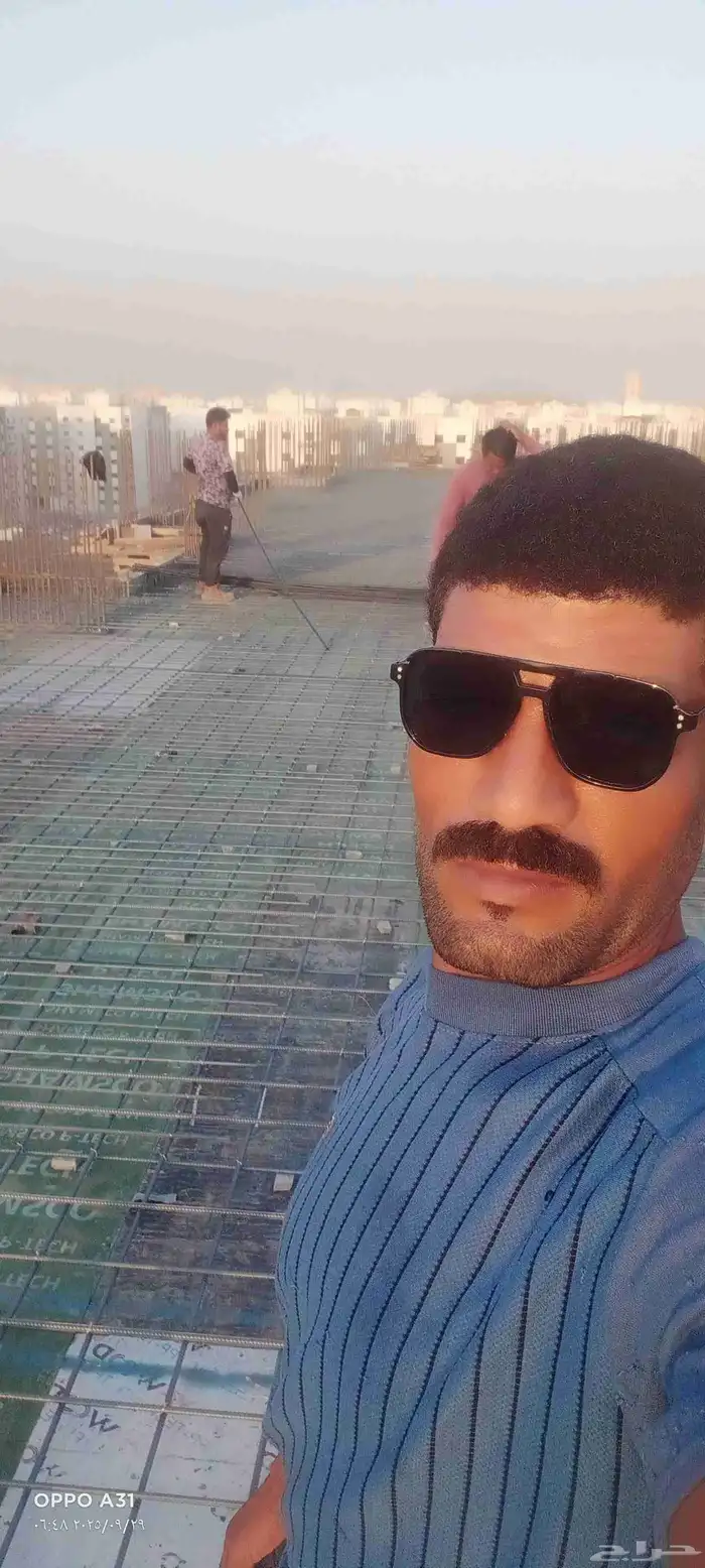 حداد مسلح قواعد لبش اسقف عمدان 0