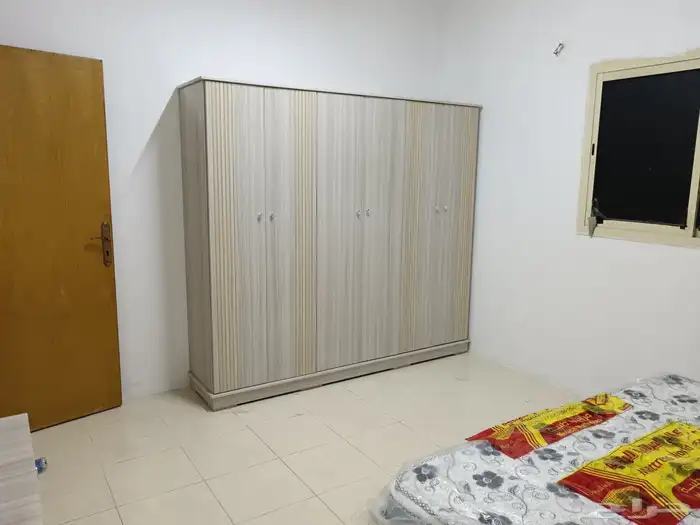 غرف نوم جديده من المصنع مباشره لزبون 14