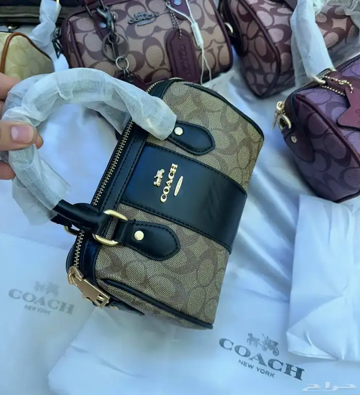 شنط كوتش 8