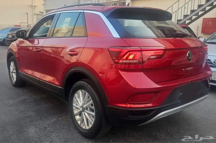 فلوكس وجن تي روك 16