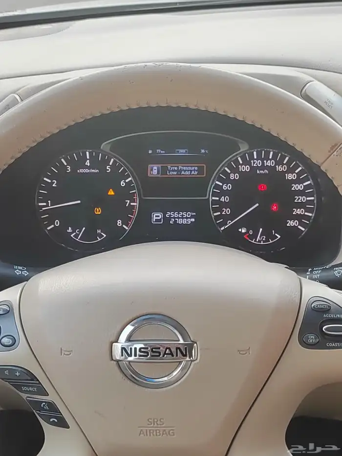 نيسان باثفندر 2014 26