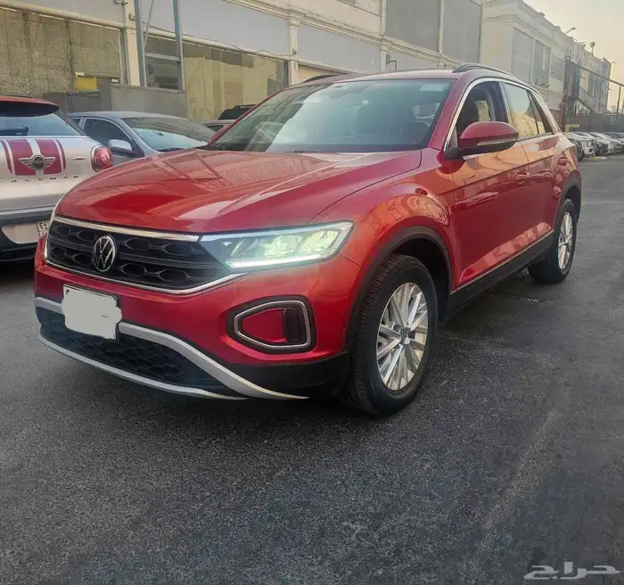 فلوكس وجن تي روك 1