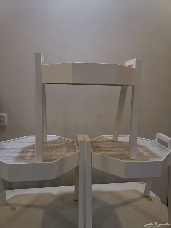 طقم 3 طاولات 1