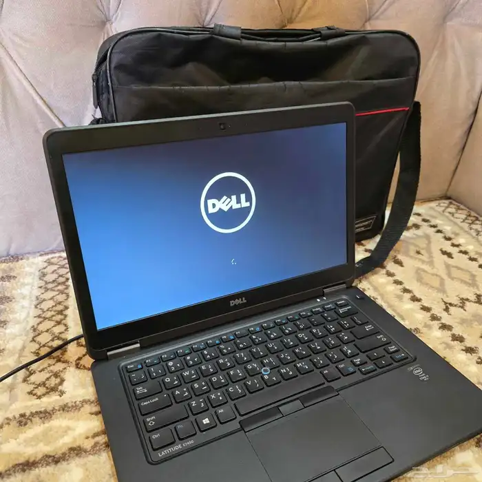 لابتوب دل Dell 0