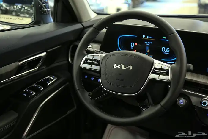 كيا تيلورايد نص فل مد 2025 اقل سعر 4