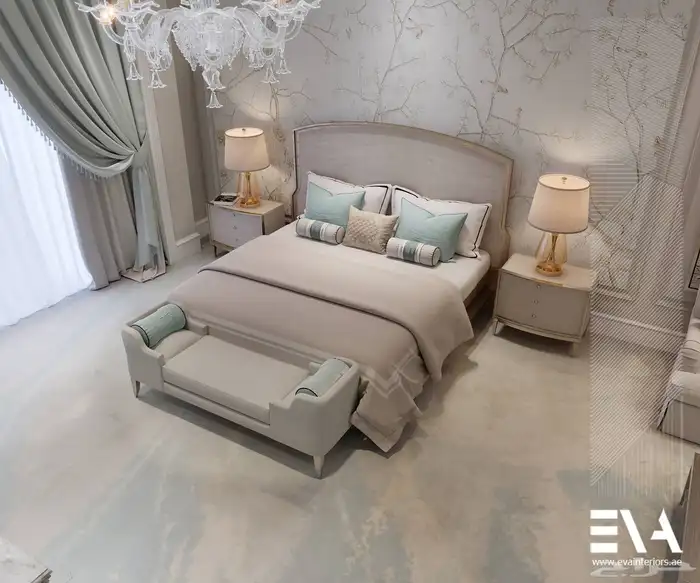 ديكورات فلل وقصور 5