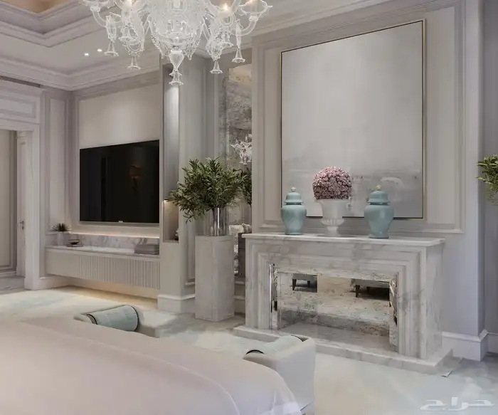 ديكورات فلل وقصور 7