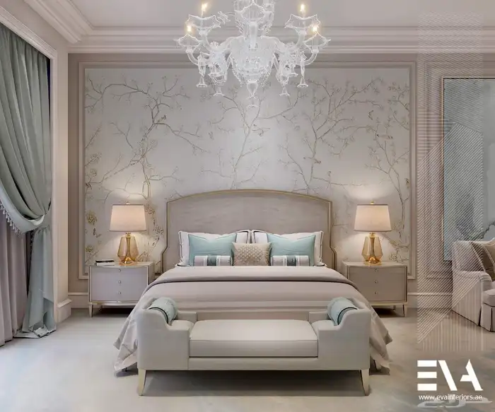 ديكورات فلل وقصور 1