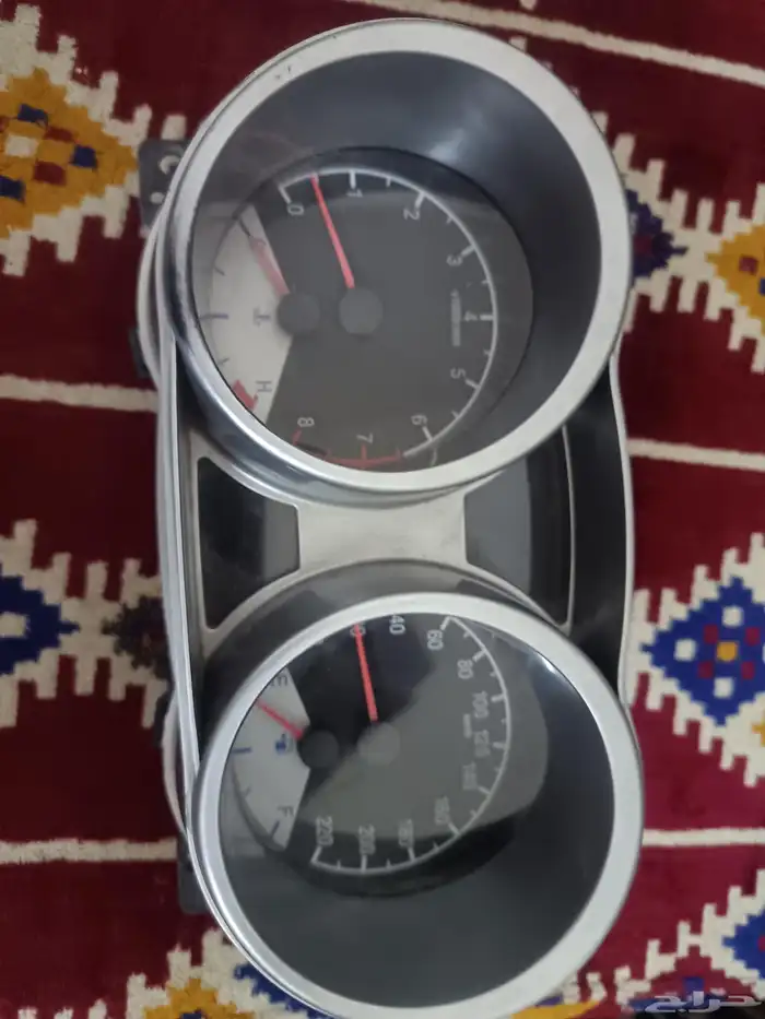 عدسات سياره 6