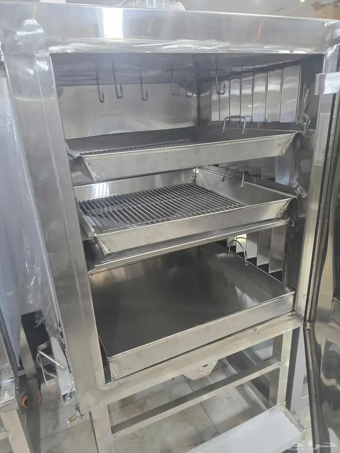 افران مندي ذبيحه ذبيحتين ثلاث ذبيحه شوية دجاج 6