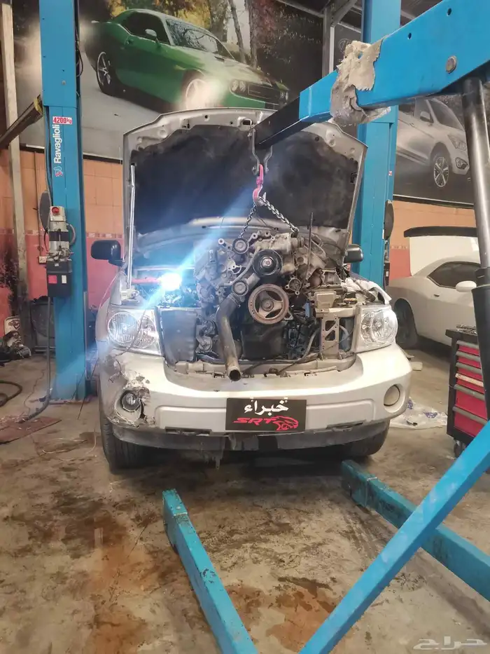 دفرنس كورونا تشارجر كرايسلر شالنجر دورانجو جراند شروكي 4