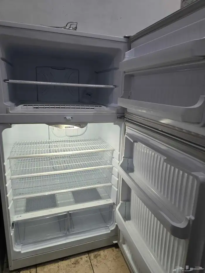Refrigerator new conditions good working 2