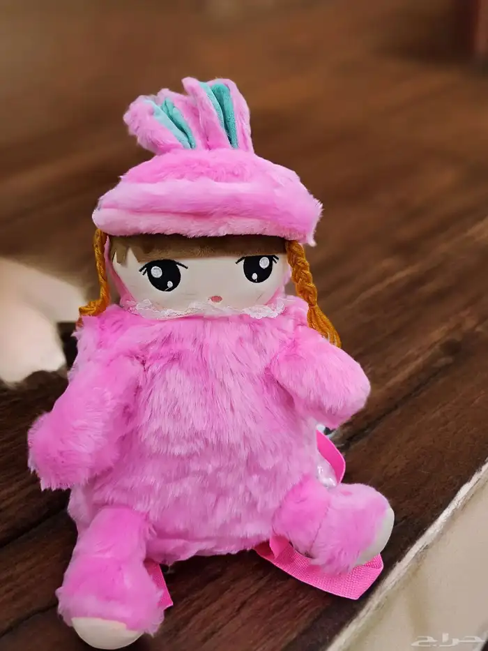 تصفية على شنط اطفال ( 10 ريال للحبة ) 7