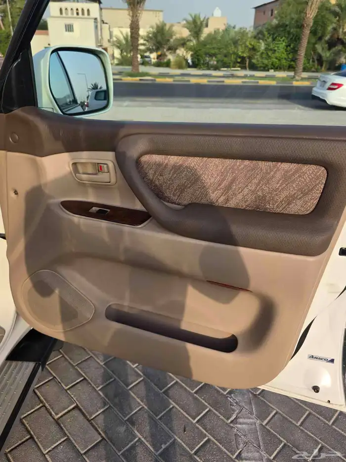 لاندكروزر موديل 99 14